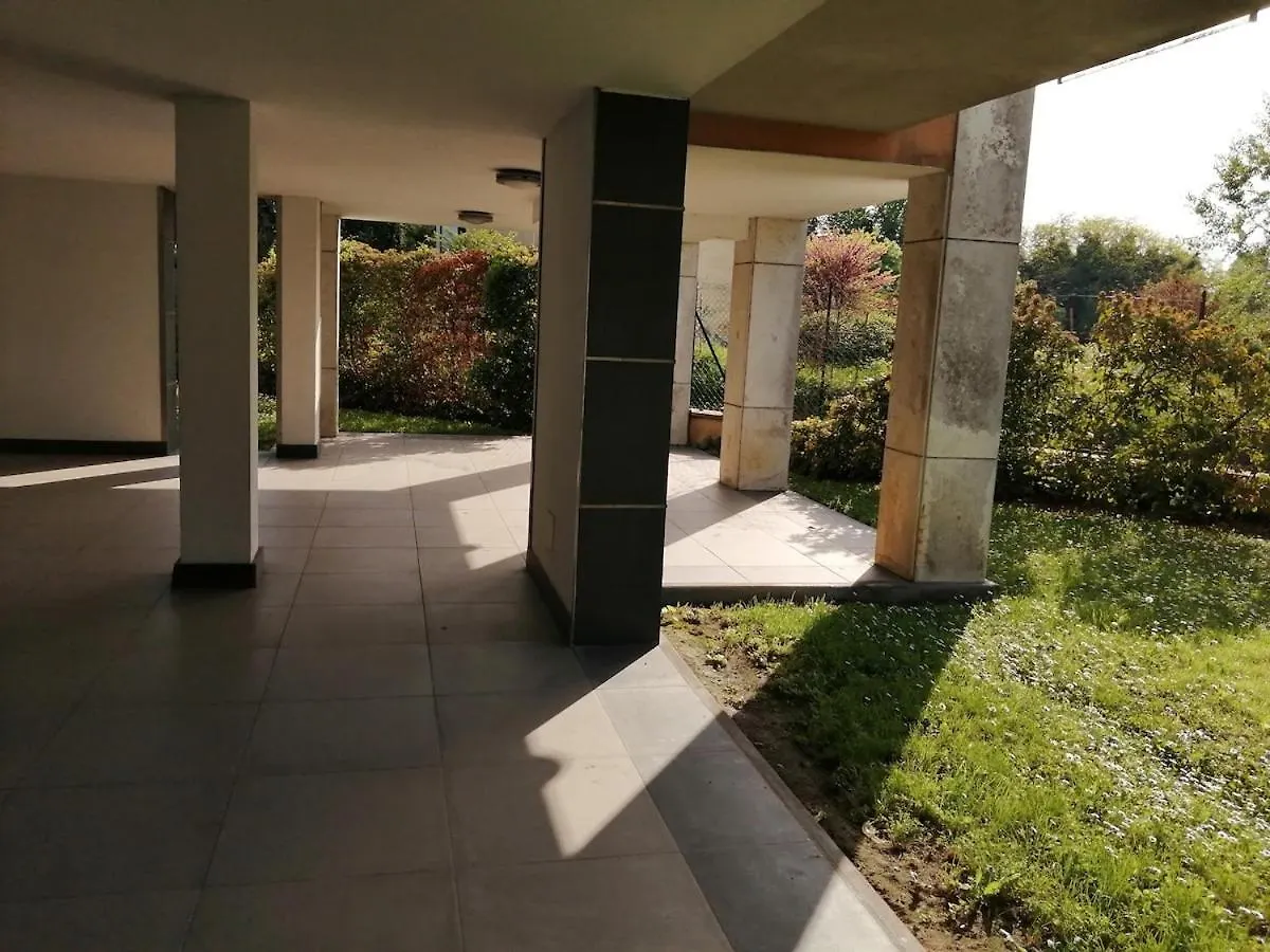 Nuovo E Accogliente - New-And-Lovely Cremona Apartment