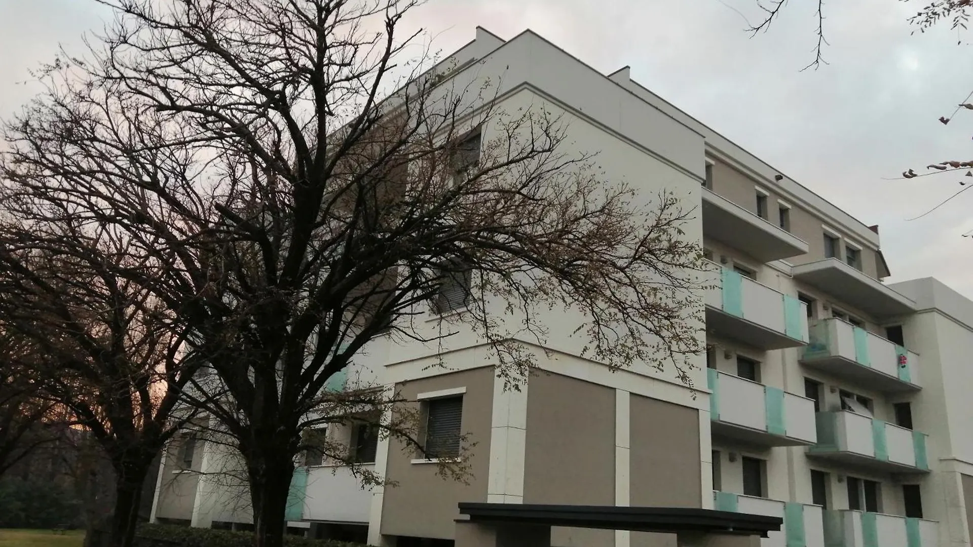 Apartment Nuovo E Accogliente - New-And-Lovely Cremona