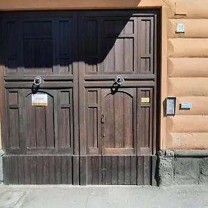 Casa Clara Cremona