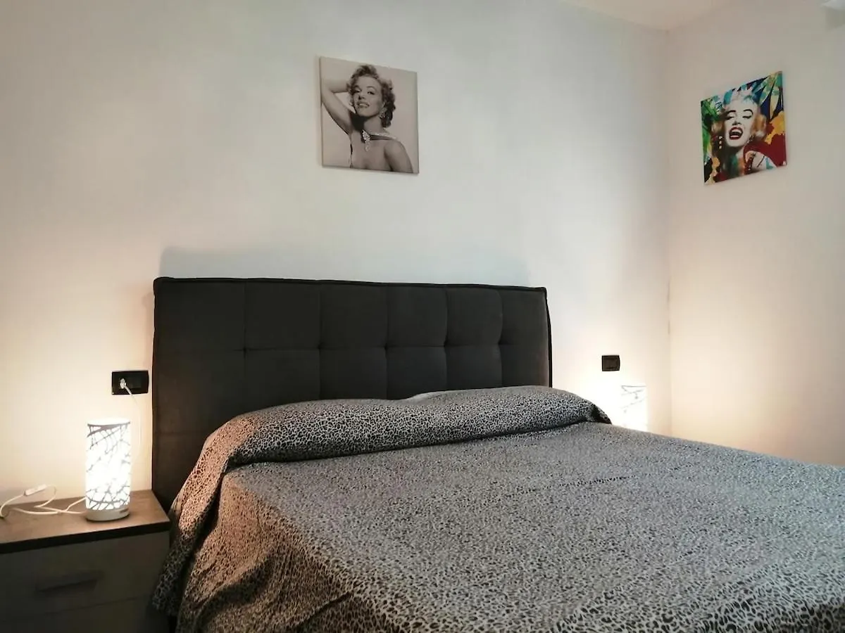 Apartment Nuovo E Accogliente - New-And-Lovely Cremona Italy