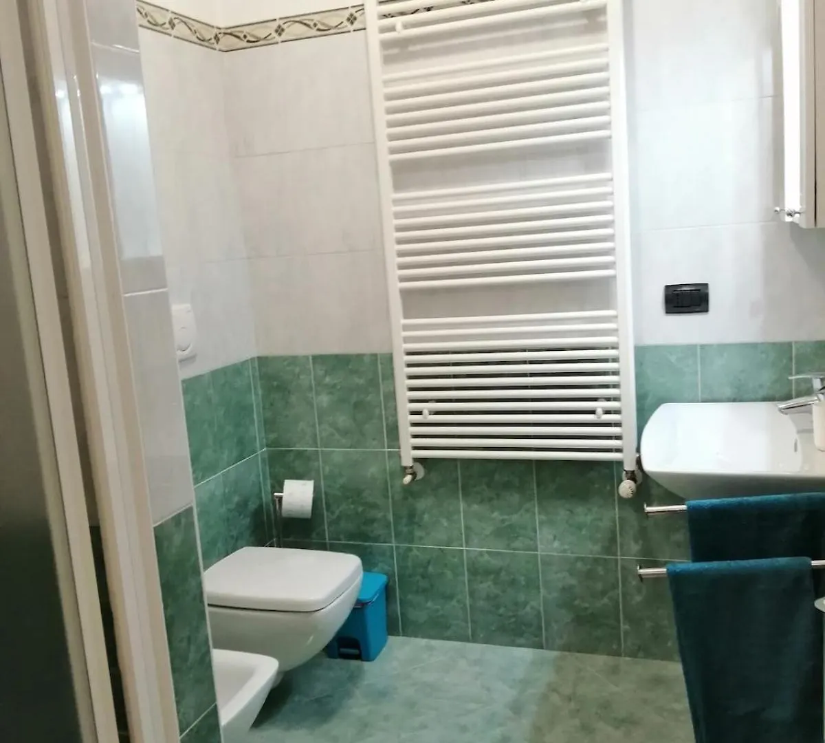 Apartment Nuovo E Accogliente - New-And-Lovely Cremona Italy