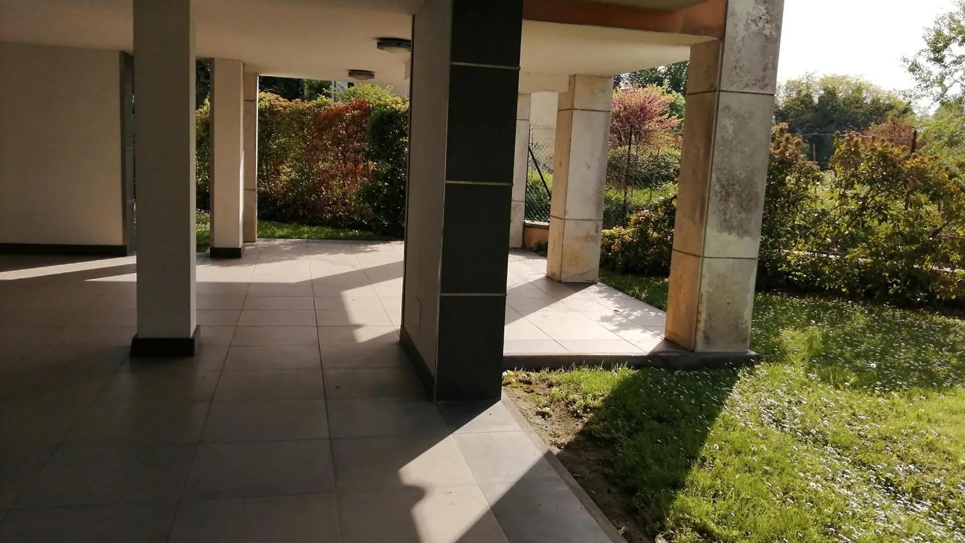 Nuovo E Accogliente - New-And-Lovely Cremona Apartment